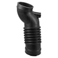thumbnail image 4 of Unique Bargains Air Flow Meter Boot Intake Hose Tube to Throttle Body Replacement AJ5713220A for Mazda 6 03-04, 4 of 7