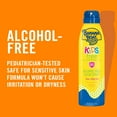 thumbnail image 3 of Banana Boat Kids Sport Sunscreen Spray, SPF 50, 6 oz, 3 of 8