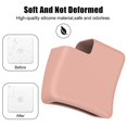 thumbnail image 4 of Charr Cover Case Travel Izer For Pro Adapter 67w Charr Skin, 4 of 5