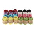 thumbnail image 3 of Cuerda de Yute Gloria 24 Rolls Cadena Artesanal Para Manualidades, 3 of 9