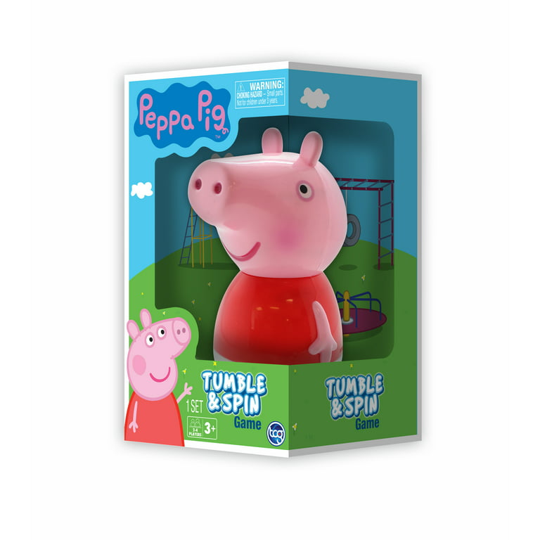 Cups Peppa Pig, 8pcs.