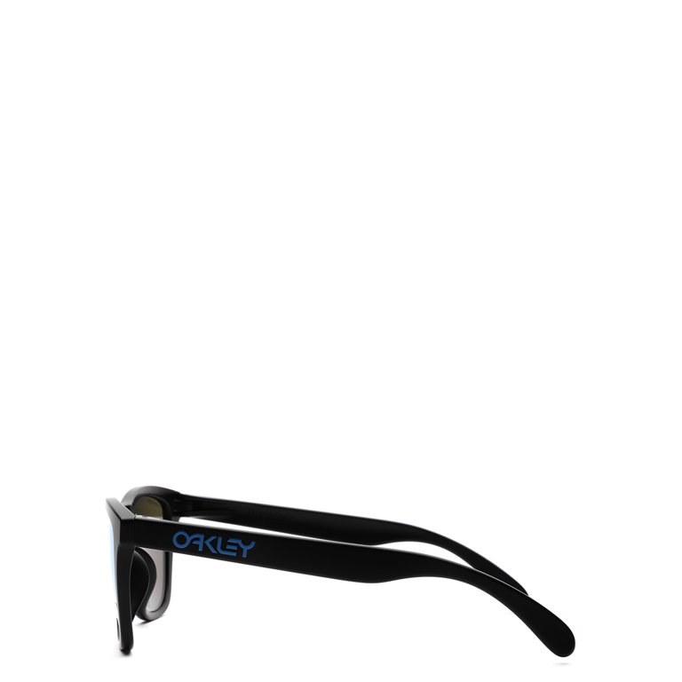 Oakley Sun 0OO9245 Frogskins Rectangle Unisex Sunglasses - Size 54