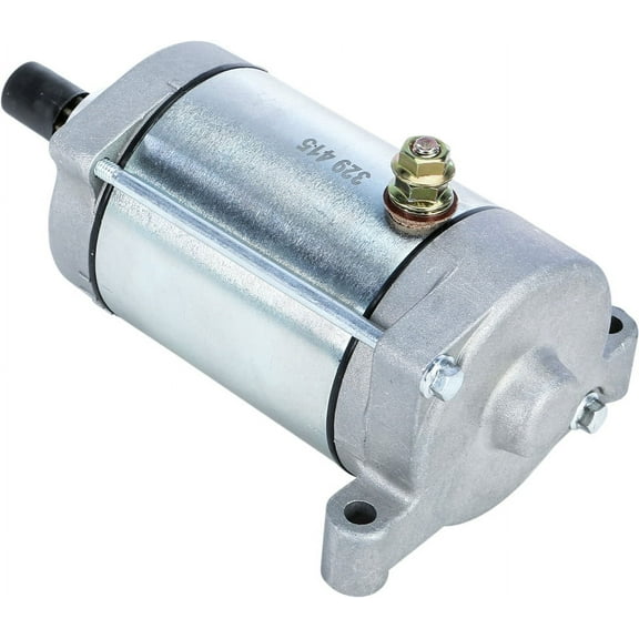 Fire Power Starter Motor Compatible With Yamaha YFM450FA Kodiak 4WD [IRS] 2003-2006