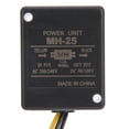 thumbnail image 4 of Motor Rectifier, AC200V/240V Input Motor Brake Rectifier Low Noise  For Textile Machinery For Petroleum For Chemical For Mining Machinery, 4 of 8