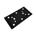 thumbnail image 4 of koolsoo Sanding Pad Polishing Pad Interface Pad Soft Professional Sander Backing Pad 3 2 3 Hole, 4 of 9