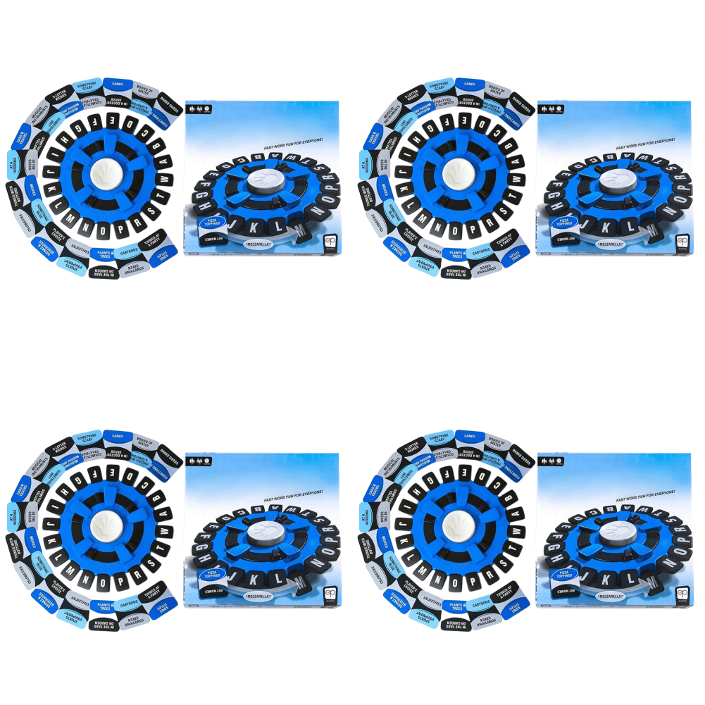 Elegimos Los Mejores Juegos De Mesa Para Fiest De Adultos Y Familiares