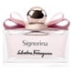 thumbnail image 2 of Set salvatore ferragamo signorina eau de parfum (body lotion 50 ml, eau de parfum 100 ml y eau de parfum 15 ml), 2 of 2