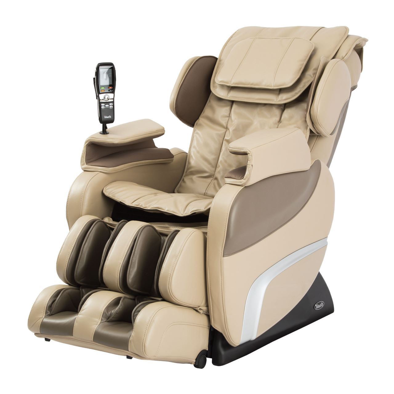 Integrated Electric Massage Chair Details about   NEW 