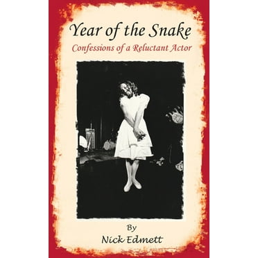 Year of the Snake (Paperback)