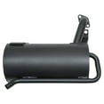 thumbnail image 7 of Red Hawk Muffler For E-Z-GO TXT, 2004 And Newer, With MCI Engine 74829G01; MUF-0006, 7 of 7