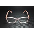 thumbnail image 2 of GUCCI GG0792O 003 Cat Eye Pink Light 53 mm Women's Eyeglasses, 2 of 5