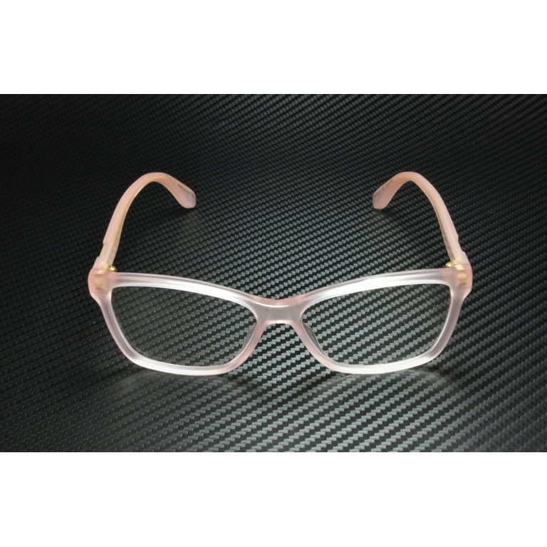 GUCCI GG0792O 003 Cat Eye Pink Light 53 mm Women's GUCCI GG0792O 003 Cat Eye Pink Light 53 mm Women's