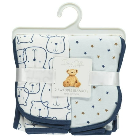 Walmart Swaddle Blankets Gorgeous Rene Rofe Star Bear 60Pack Swaddle Blankets Walmart Walmart Swaddle Blankets Gorgeous Rene Rofe Star Bear 60Pack Swaddle Blankets Walmart