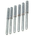 thumbnail image 1 of 6x 4mm Diamond Grinder Grinding Stone Tool for 12 Volt Chainsaw Chain Sharpener, 1 of 7