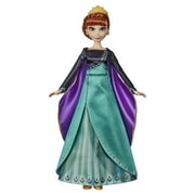 Frozen 2 Musical Adventure Anna Doll, Sings "Some Things Never Change"
