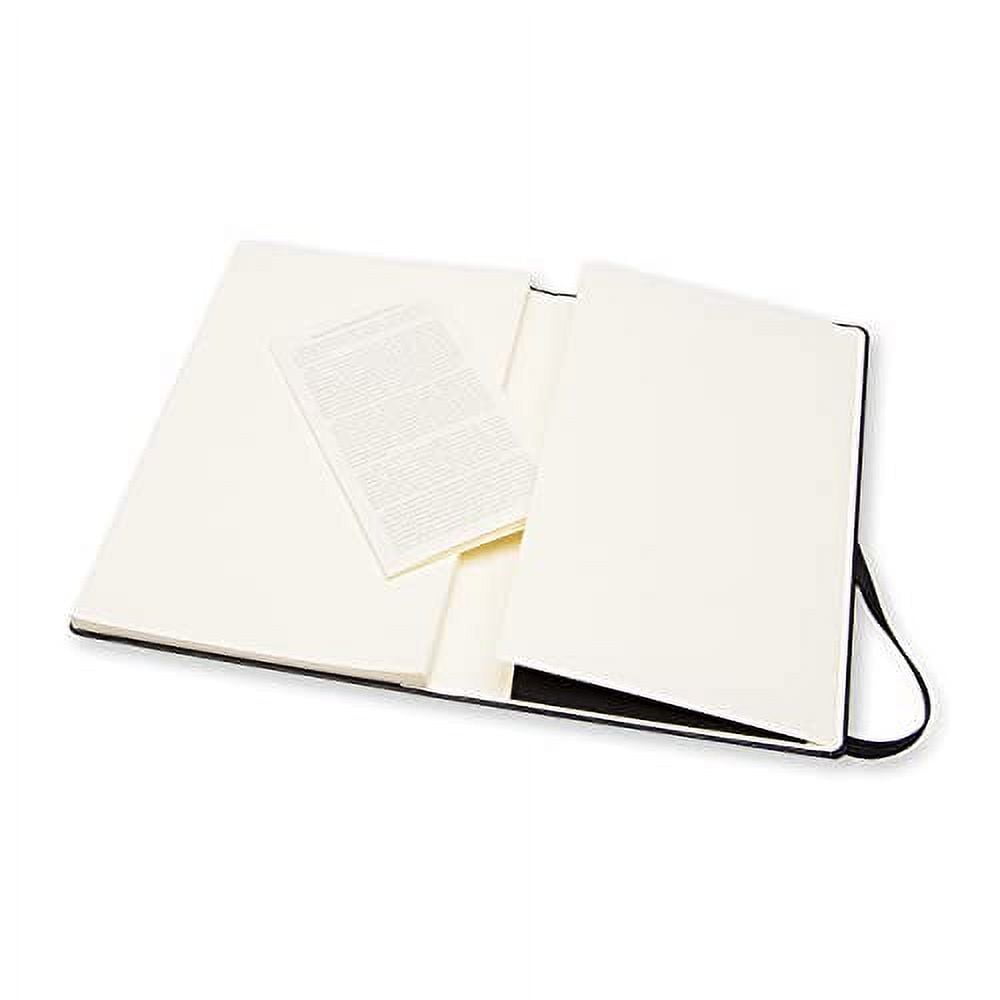 Moleskine Japanese Notebook (Albums) - Large