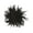B, variant on High Temperature Fiber Hairpiece Curls Hair Bun Hairtie Elastic Scrunchie For Theme Parties and Special Event