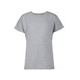 thumbnail image 1 of Delta Ringspun Girls 4.3 oz. Tee, 1 of 1