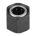 thumbnail image 1 of Pièce de Rechange Voiture 1/10 - Écrou Hexagonal Moteur Nitro 12mm Roulement à Sens Unique R025 pour HSP Redcat Beyond HPI RC, 1 of 9