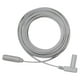 thumbnail image 5 of Cable de conexión a tierra Cable de extensión de conexión a tierra Cable de conexión a tierra de repuesto para interiores Gris 12.5 m, 5 of 9