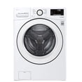 thumbnail image 1 of Lavadora Carga Frontal Inverter Direct Drive 20kg Blanca WM20WV26, 1 of 3