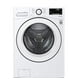thumbnail image 1 of Lavadora Carga Frontal Inverter Direct Drive 20kg Blanca WM20WV26, 1 of 3