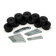 B1 Body Lift 9902 Jks Mfg. Fits select: 1980-1986 JEEP JEEP, 1979-1980 AMERICAN MOTORS JEEP