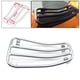 thumbnail image 4 of Reposapiés para pie Pedal para trasero soporte apto para 300 2017 - 2019 hecho fiable y material duradero - Macarena Estante portaequipajes, 4 of 6