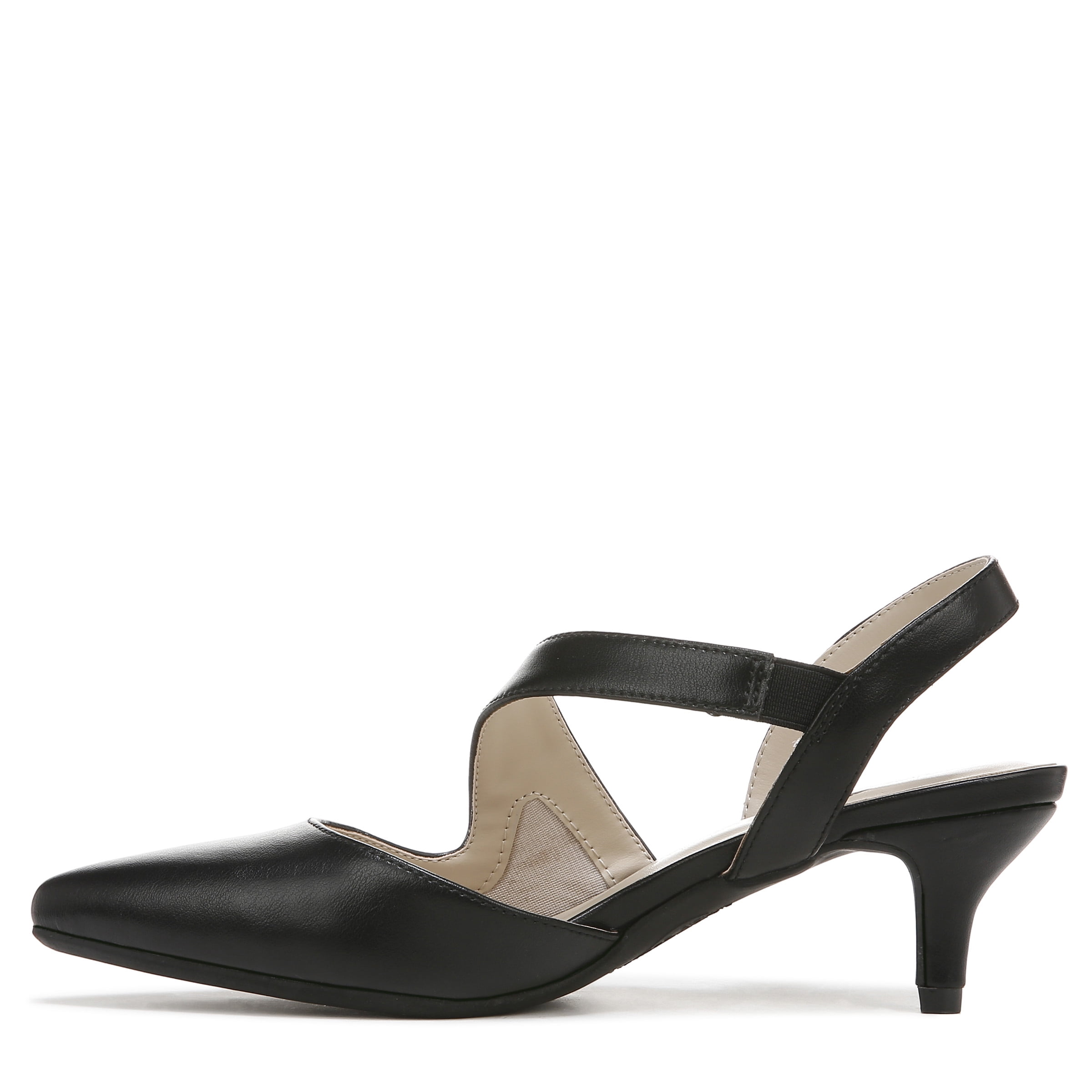 LifeStride Women's Magnetic Heels