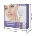 thumbnail image 5 of 40 piezas de cinta para levantar la cara, parches faciales antienvejecimiento, parches para la frente para borrar crepé Likrtyny Cuidado Belleza, 5 of 5
