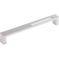 thumbnail image 7 of Top Knobs Tk267 Modern Metro 7" Center To Center Handle Cabinet Pull From The Sanctuary Ii, 7 of 7
