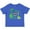 Royal Blue, variant on Inktastic My Granna Loves Me Grandson Boys Baby T-Shirt
