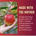 thumbnail image 5 of MAV Nutrition Apple Cider Vinegar Gummies with The Mother - Weight Loss & Metabolism Support, 60ct, 5 of 8