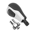 thumbnail image 2 of Acaige Automatic Shifter Knob Replace Mounting For Jeep Cherokee 2014-2018 5Yd261X9Aa, 2 of 5