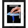 thumbnail image 3 of Aerogel, Framed Art Print Wall Art by NREL Sold by ArtCom, 3 of 6