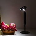 thumbnail image 3 of <p>Bar Table Spotlight, Touch Switch Double Headed Table Spotlight LED High Pole  For Indoor</p>, 3 of 7