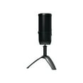 thumbnail image 5 of CHERRY UM 3.0 Wired Microphone - Black - 8.20 ft - 20 Hz to 20 kHz - Cardioid - Stand Mountable - USB 2.0, 5 of 15