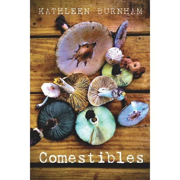 Comestibles (Paperback)