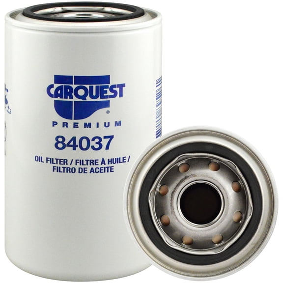 Carquest Premium Lube Spin-on