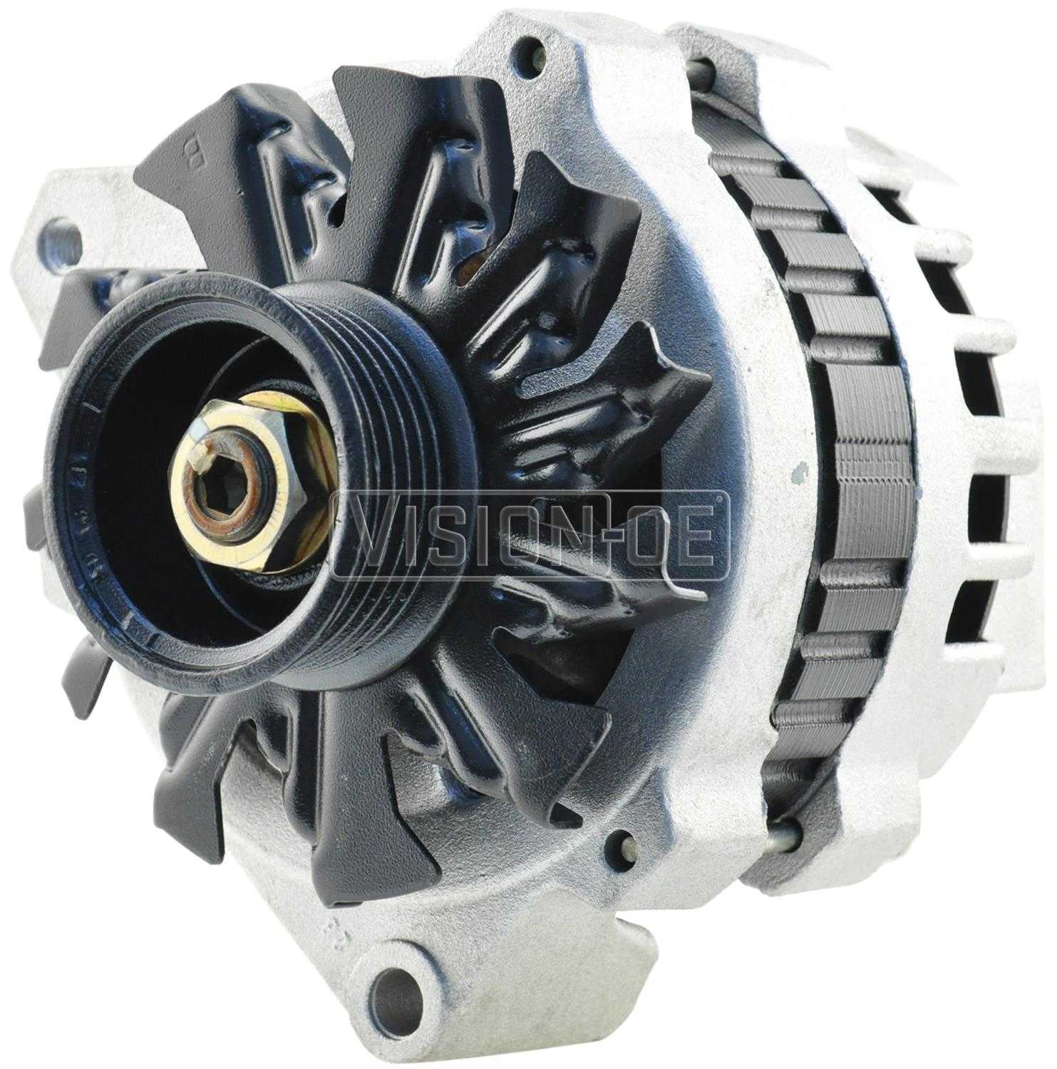 Vision OE 7981-7 Alternator