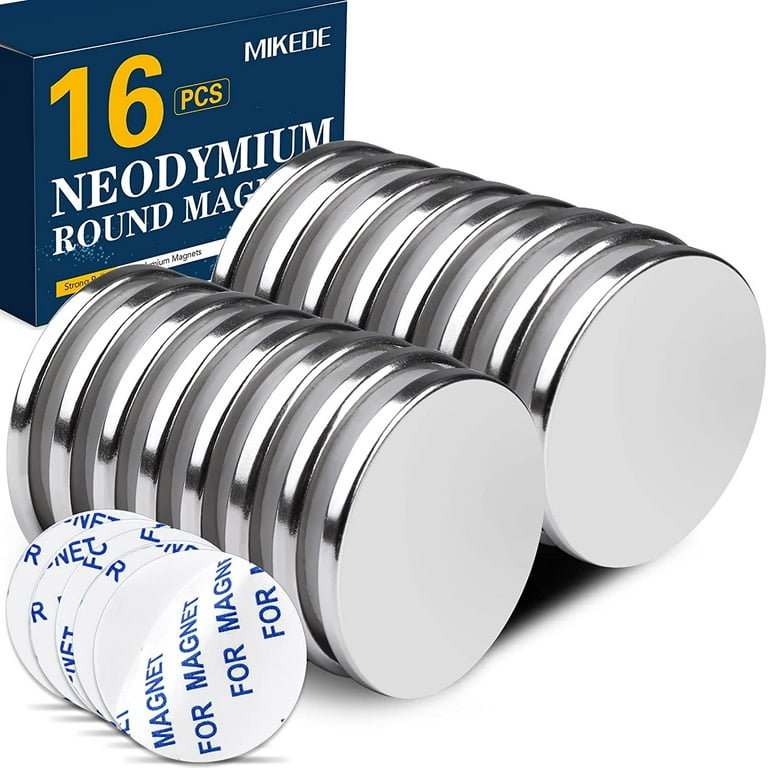 Strong Neodymium Rare Earth Magnets