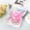 Pink, variant on Giant Cat Paw Squishy Slow Rising, Jumbo Soft Squishy Stress Relief Fidget Squeeze Sensory Squishy Gel Filled Mochi Texture for Anxiety, Calming Desk for Adults Office Home,Blue