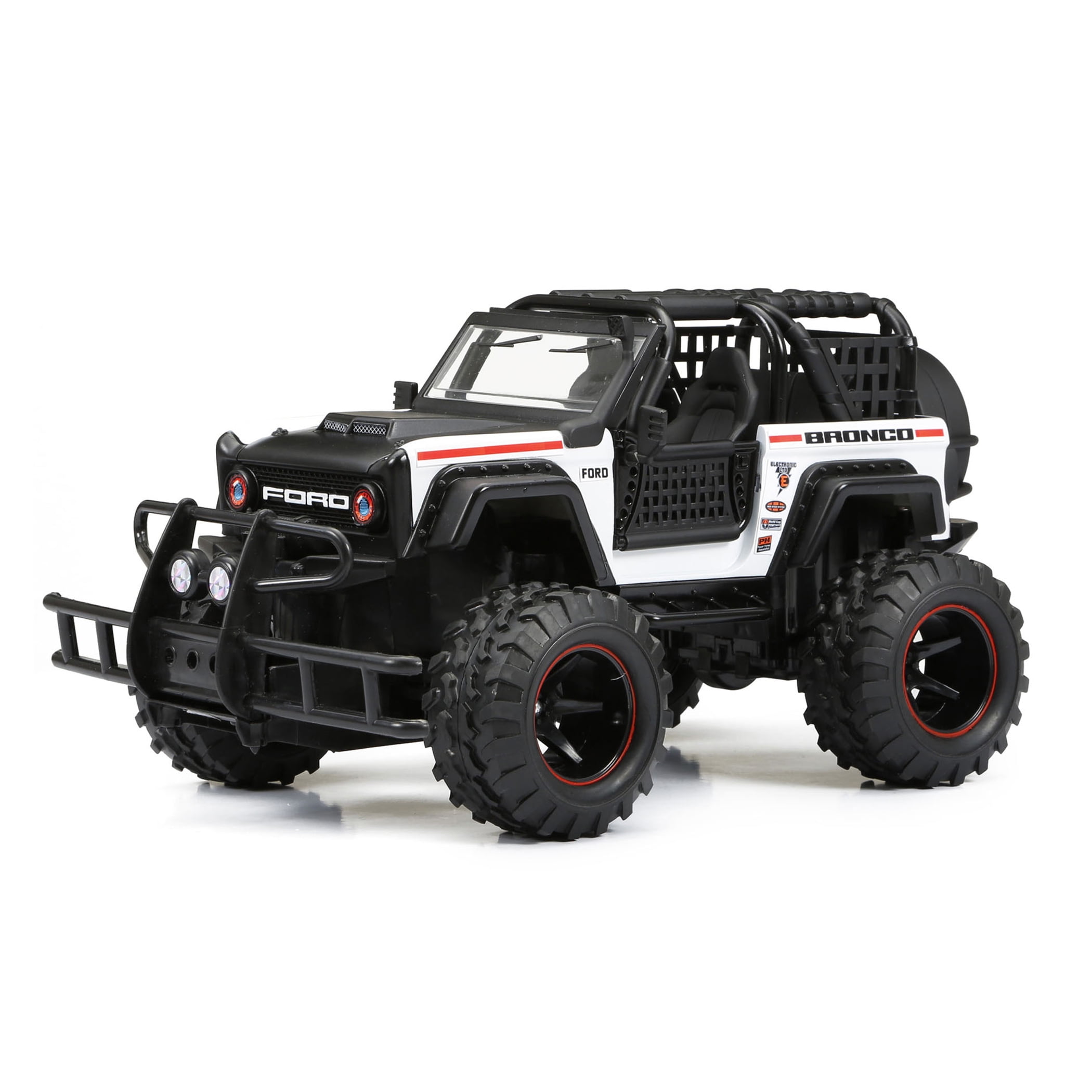 ff rc car