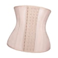 thumbnail image 1 of Entrenador de cintura Corset Trimmer Shaper Belt Ab Entrenador abdominal Beige jinwen Cinturón de entrenamiento de cintura, 1 of 6