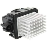CARQUEST Blower Motor Resistor