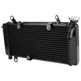 thumbnail image 5 of Engine Oil Cooler,Motorcycle Radiator Cooler Cooling Engine Cooling Radiator Motorcycle Cooler Masterfully Created, 5 of 5