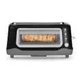 thumbnail image 2 of Clear View Toaster, 2 of 8