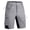 Light Gray, variant on TACVASEN Mens Quick Dry Water Resistant Outdoor Golf Hiking Shorts Lightweight Breathable Strech Ripstop Cargo Work Shorts with Multi-Pockets, Black, 40