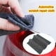 thumbnail image 3 of Voiture Scratch Remover Magic Scratch Remover Réparation Tissu Scratch Eraser Kuyhfg Bienvenido a Kuyhfg, 3 of 5