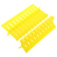 thumbnail image 1 of KAKOWELY puller tabs 2pcs Dent Removal Puller Tabs Car Dent Repair Tool For Vehicle Body Dent Repair Durable Plastic Tabs For Car Body Dent Removal5.94"X2.8"X1.3", 1 of 5